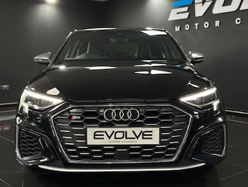 Used Audi S3 2022 for sale - 79013967: Photo