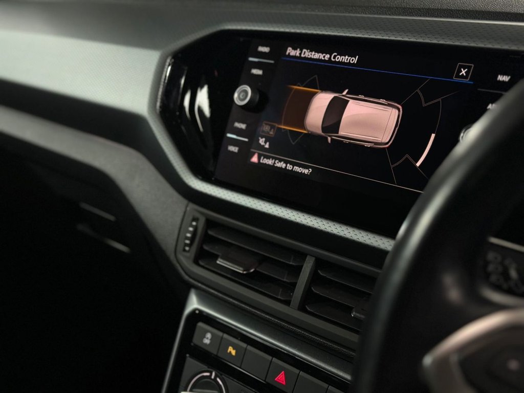 Used Volkswagen T-Cross 2022 for sale - 77588333: Photo 13