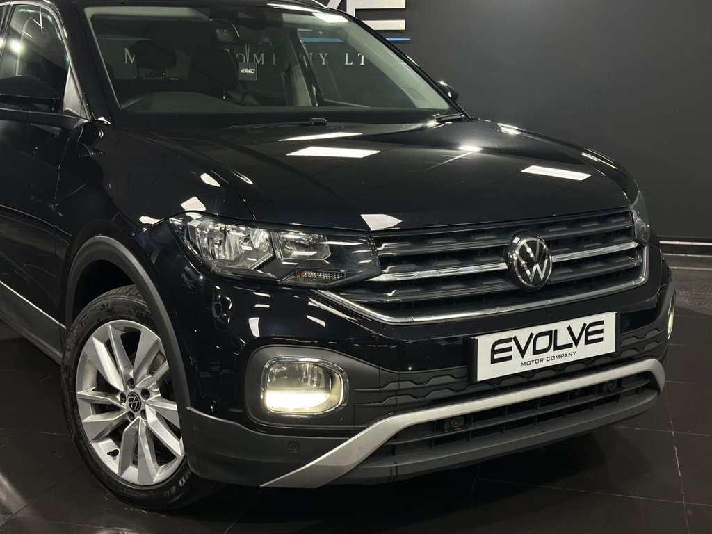 Used Volkswagen T-Cross 2022 for sale - 77588333: Photo 15