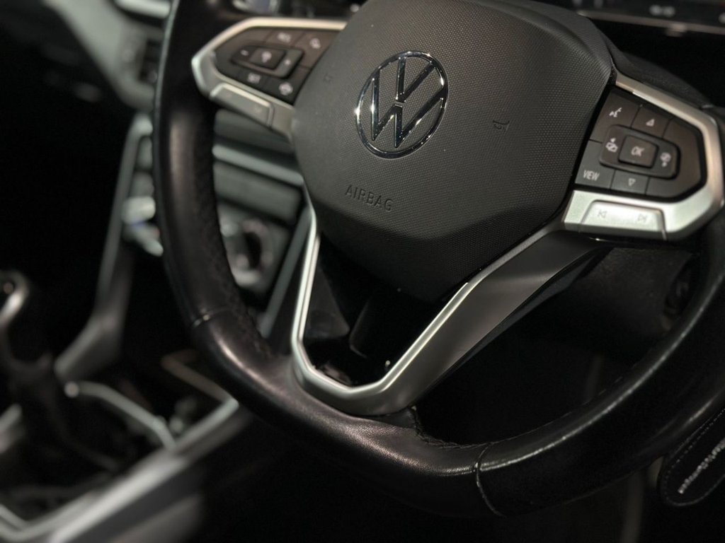 Used Volkswagen T-Cross 2022 for sale - 77588333: Photo 19