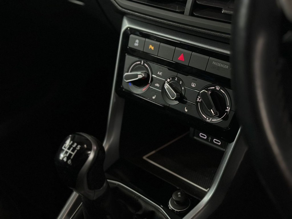 Used Volkswagen T-Cross 2022 for sale - 77588333: Photo 20