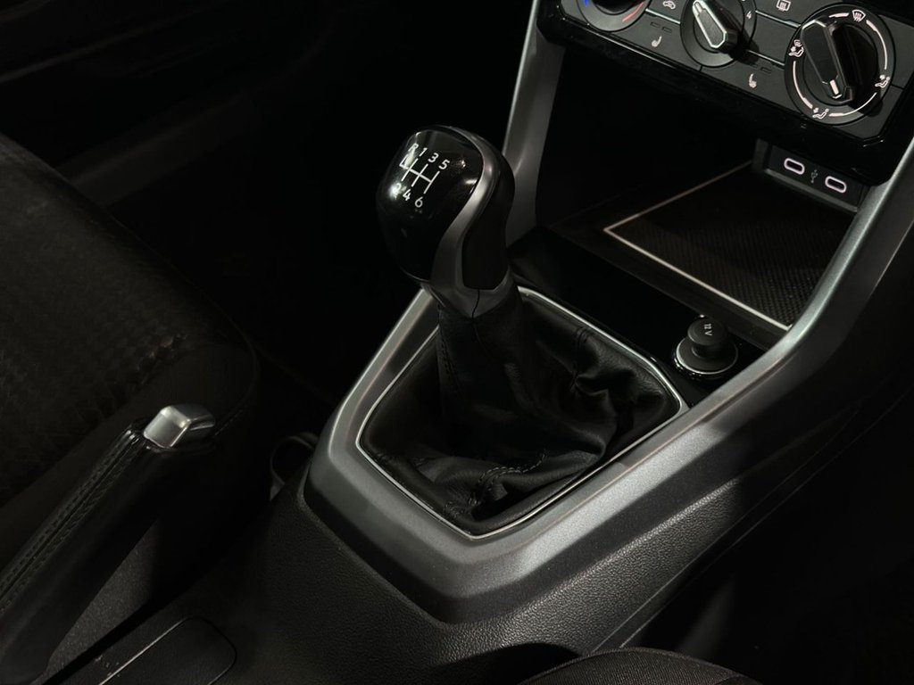 Used Volkswagen T-Cross 2022 for sale - 77588333: Photo 21