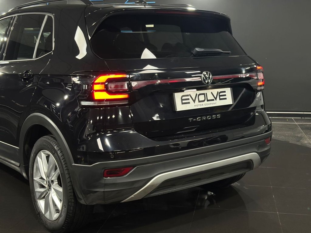 Used Volkswagen T-Cross 2022 for sale - 77588333: Photo 26