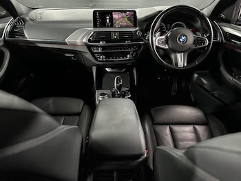 Used BMW X4 2019 for sale - 77891153: Photo