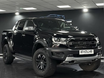Used Ford Ranger 2019 for sale - 75877111: Photo