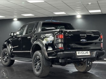Used Ford Ranger 2019 for sale - 75877111: Photo