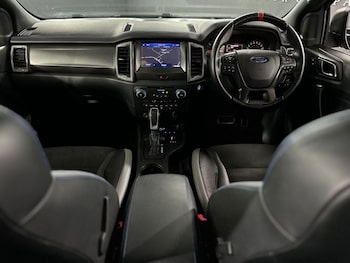 Used Ford Ranger 2019 for sale - 75877111: Photo
