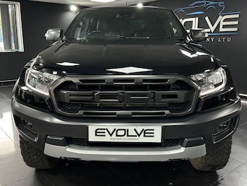 Used Ford Ranger 2019 for sale - 75877111: Photo