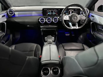 Used Mercedes-Benz A-Class 2022 for sale - 78658258: Photo