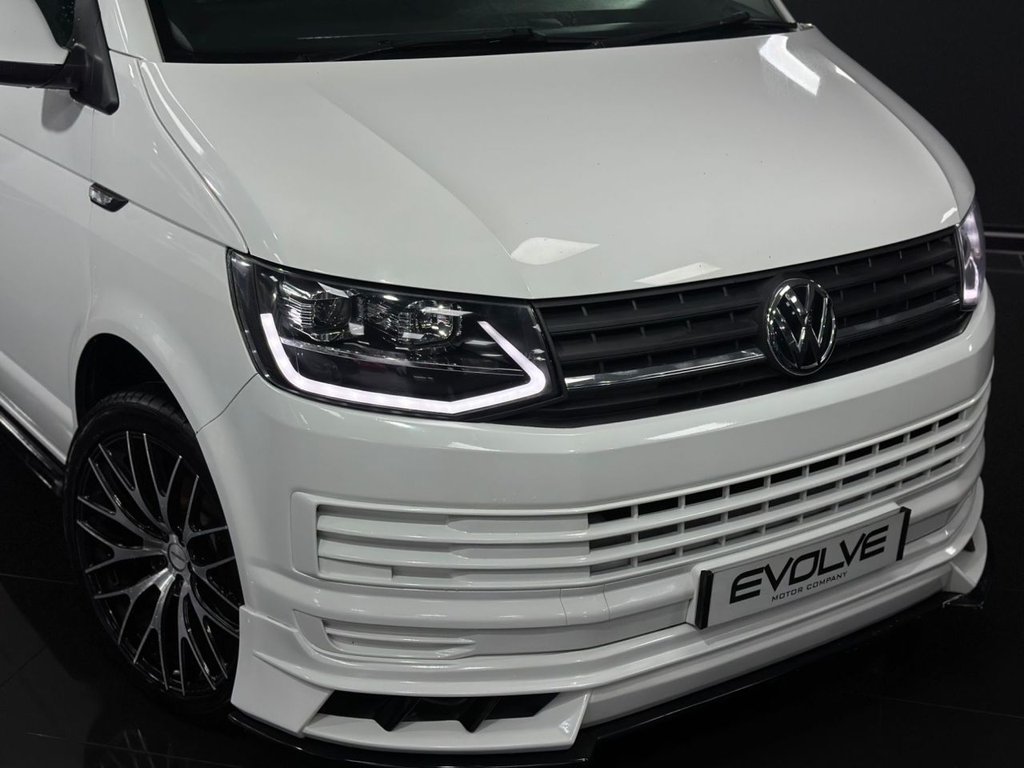 Used Volkswagen Transporter 2016 for sale - 77632096: Photo 12