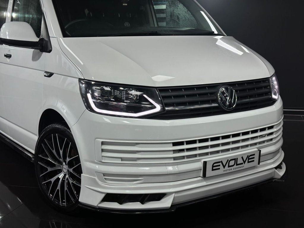 Used Volkswagen Transporter 2016 for sale - 77632096: Photo 14