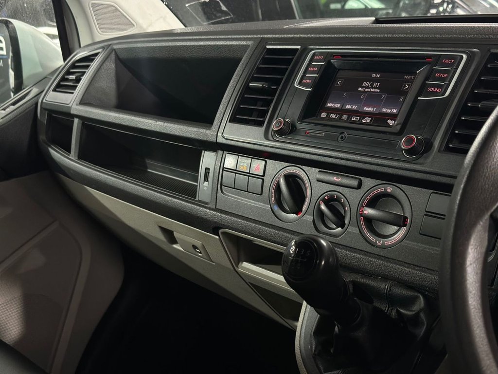 Used Volkswagen Transporter 2016 for sale - 77632096: Photo 20
