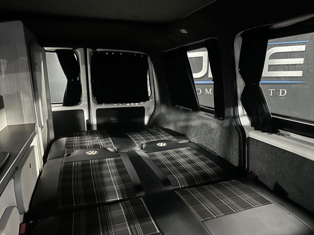 Used Volkswagen Transporter 2016 for sale - 77632096: Photo 25