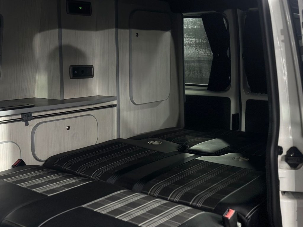 Used Volkswagen Transporter 2016 for sale - 77632096: Photo 31