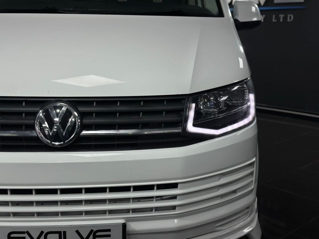 Used Volkswagen Transporter 2016 for sale - 77632096: Photo 6