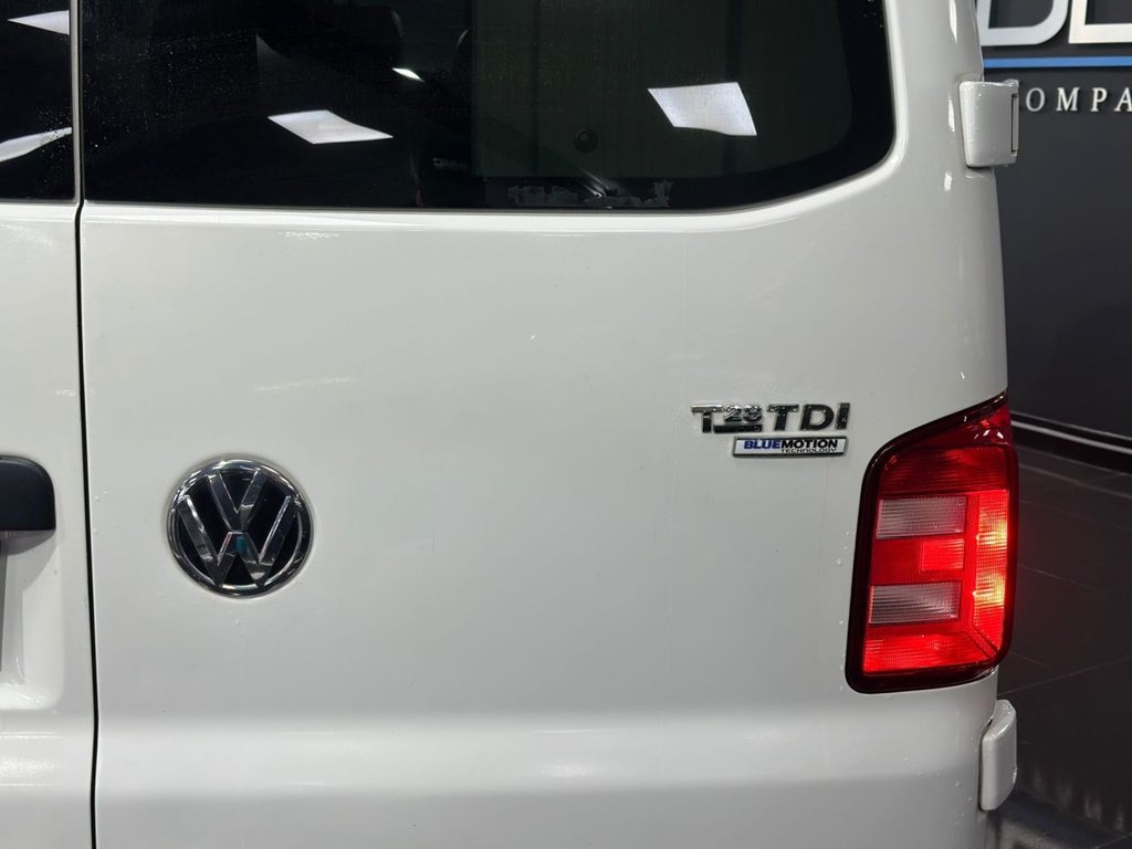 Used Volkswagen Transporter 2016 for sale - 77632096: Photo 7