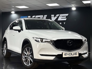 Used Mazda CX-5 2019 for sale - 79281271: Photo