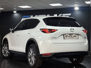 Used Mazda CX-5 2019 for sale - 79281271: Photo