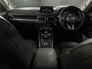 Used Mazda CX-5 2019 for sale - 79281271: Photo