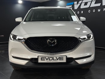 Used Mazda CX-5 2019 for sale - 79281271: Photo