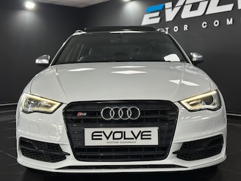 Used Audi S3 2016 for sale - 78658524: Photo