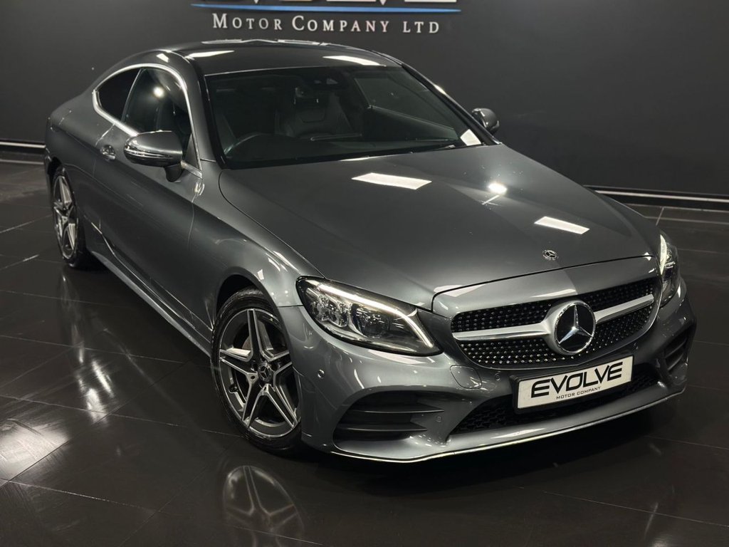 Used Mercedes-Benz C Class 2021 for sale - 77122218: Photo 10