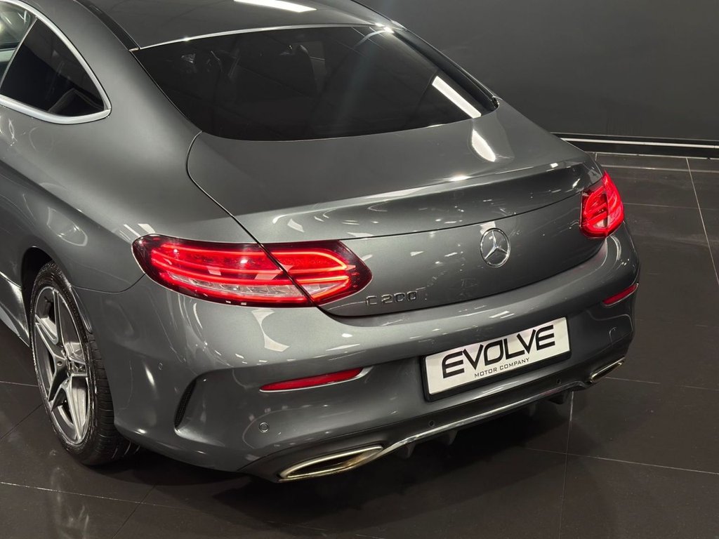 Used Mercedes-Benz C Class 2021 for sale - 77122218: Photo 13