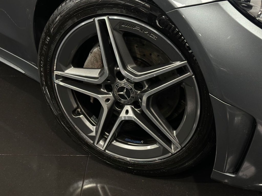 Used Mercedes-Benz C Class 2021 for sale - 77122218: Photo 15