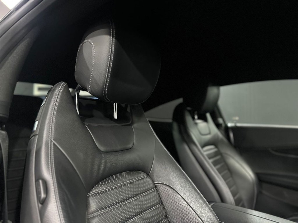Used Mercedes-Benz C Class 2021 for sale - 77122218: Photo 23