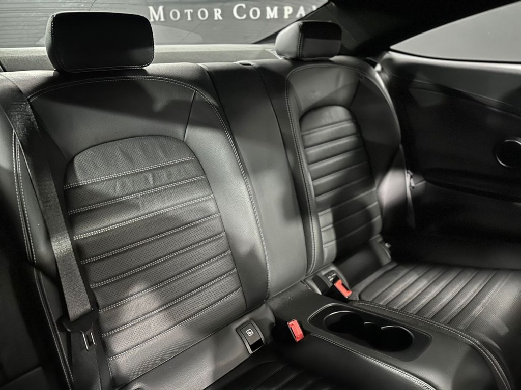 Used Mercedes-Benz C Class 2021 for sale - 77122218: Photo 24