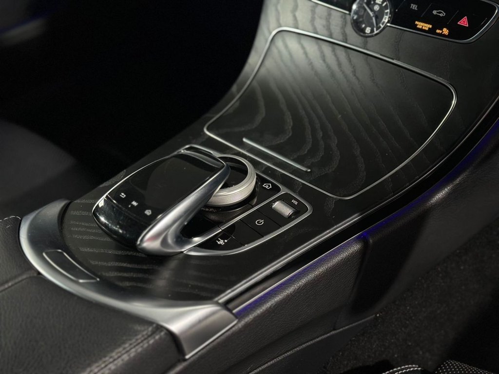 Used Mercedes-Benz C Class 2021 for sale - 77122218: Photo 26