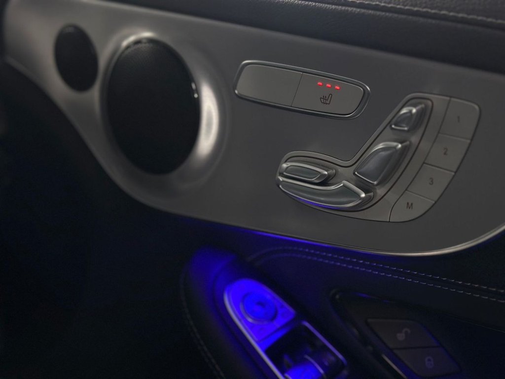 Used Mercedes-Benz C Class 2021 for sale - 77122218: Photo 27