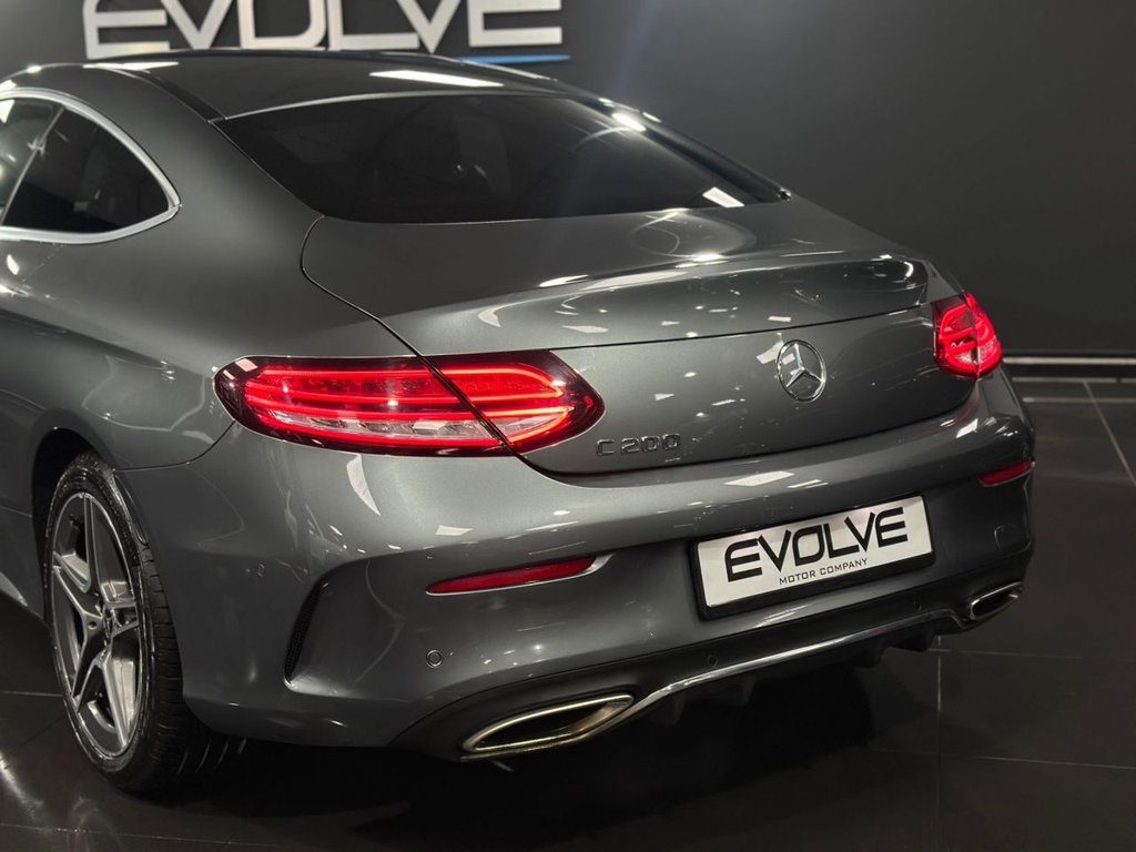 Used Mercedes-Benz C Class 2021 for sale - 77122218: Photo 29