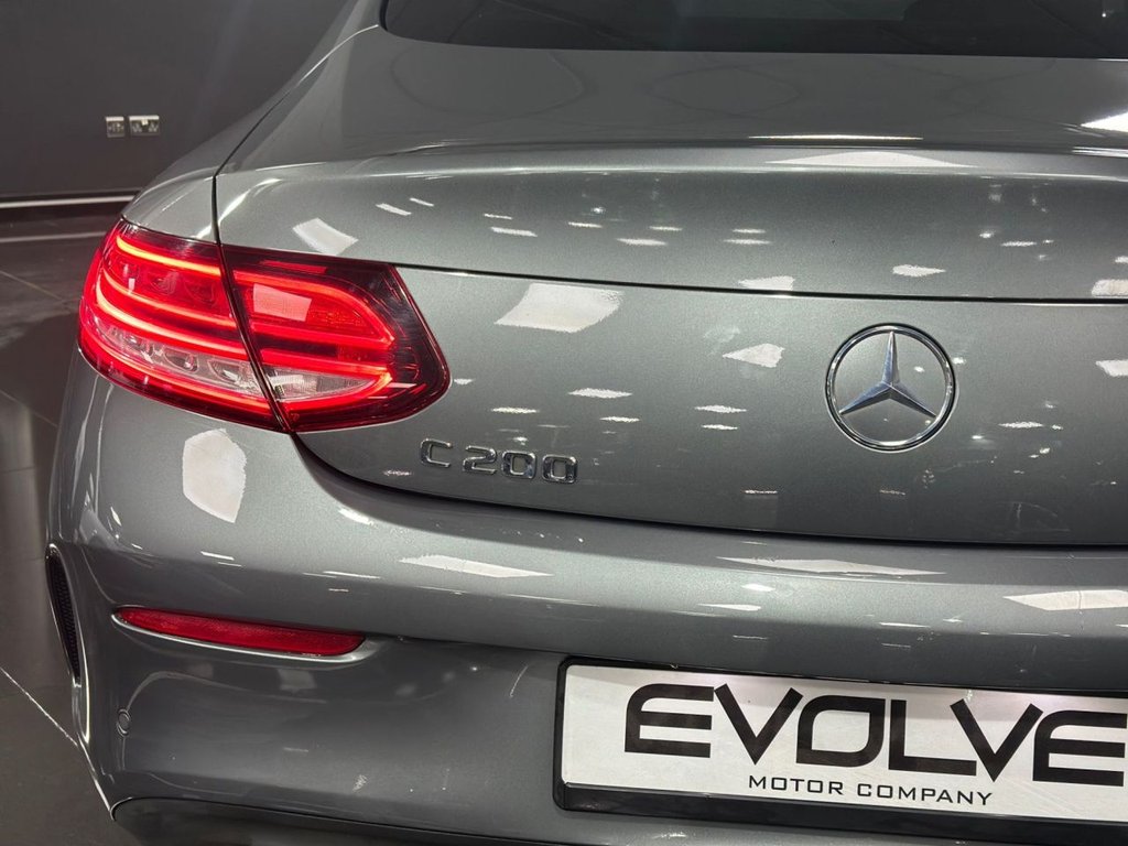 Used Mercedes-Benz C Class 2021 for sale - 77122218: Photo 7