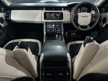 Used Land Rover Range Rover Sport 2020 for sale - 79293553: Photo