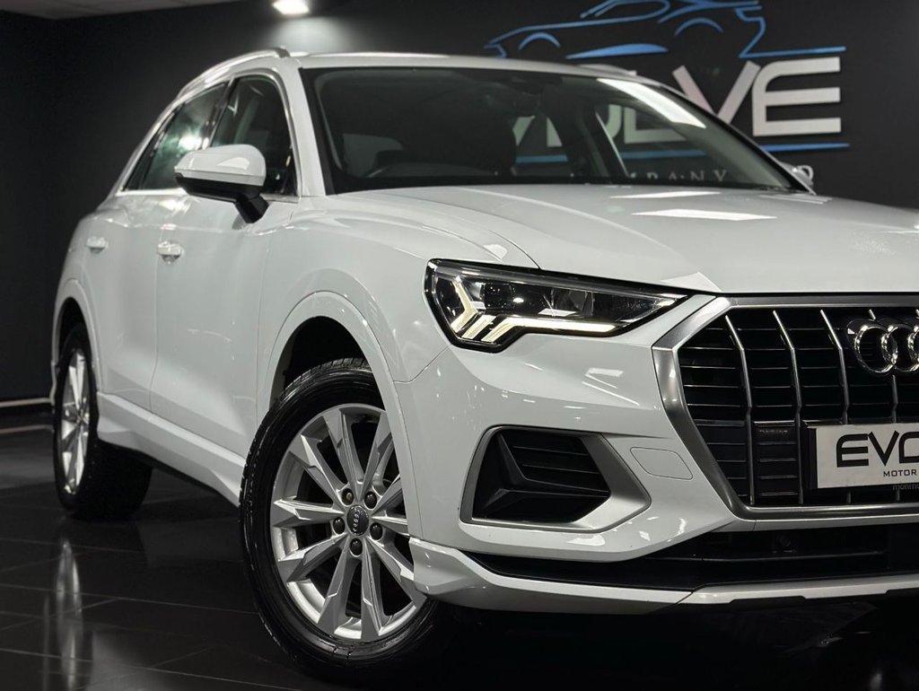 Used Audi Q3 2019 for sale - 76586615: Photo 10