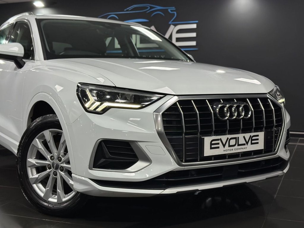 Used Audi Q3 2019 for sale - 76586615: Photo 12