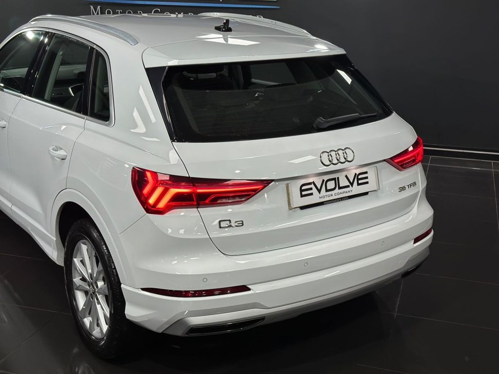 Used Audi Q3 2019 for sale - 76586615: Photo 13