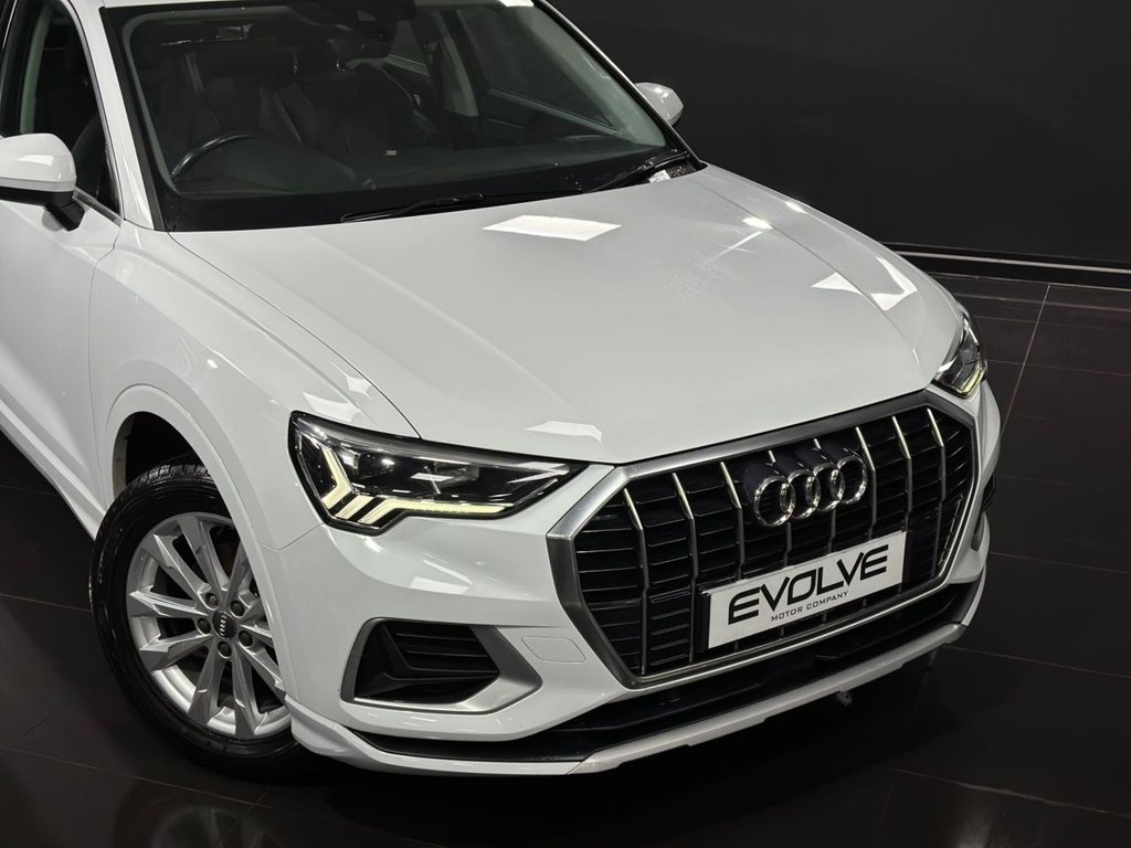 Used Audi Q3 2019 for sale - 76586615: Photo 14