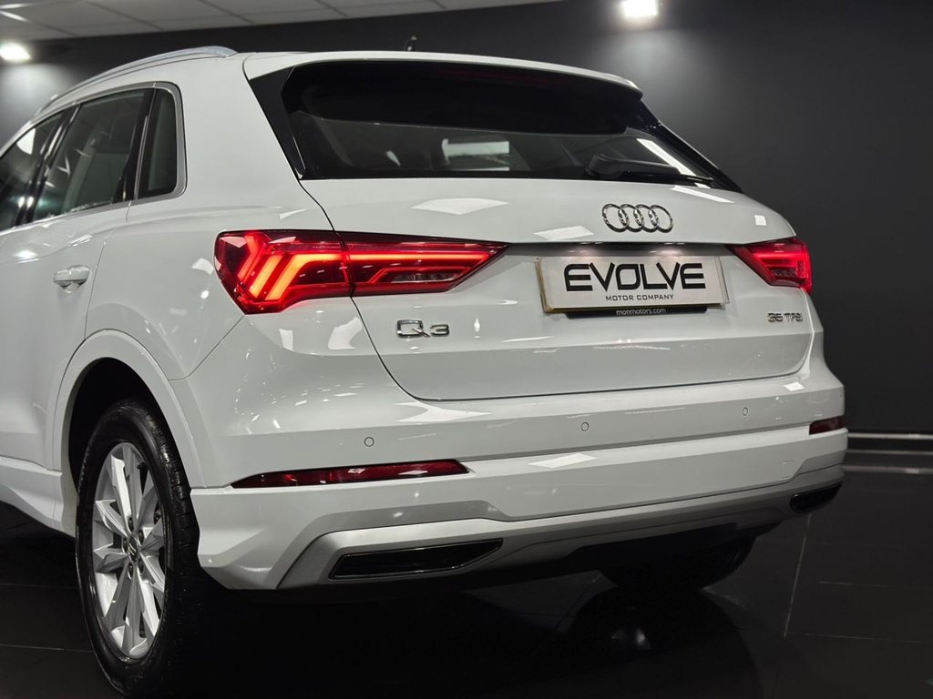 Used Audi Q3 2019 for sale - 76586615: Photo 15