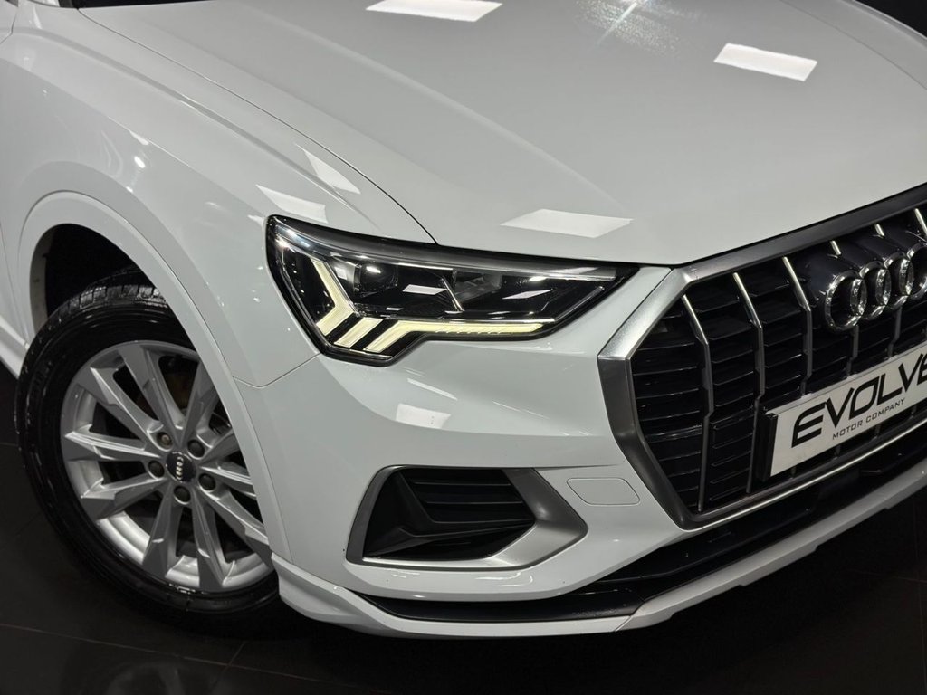 Used Audi Q3 2019 for sale - 76586615: Photo 16