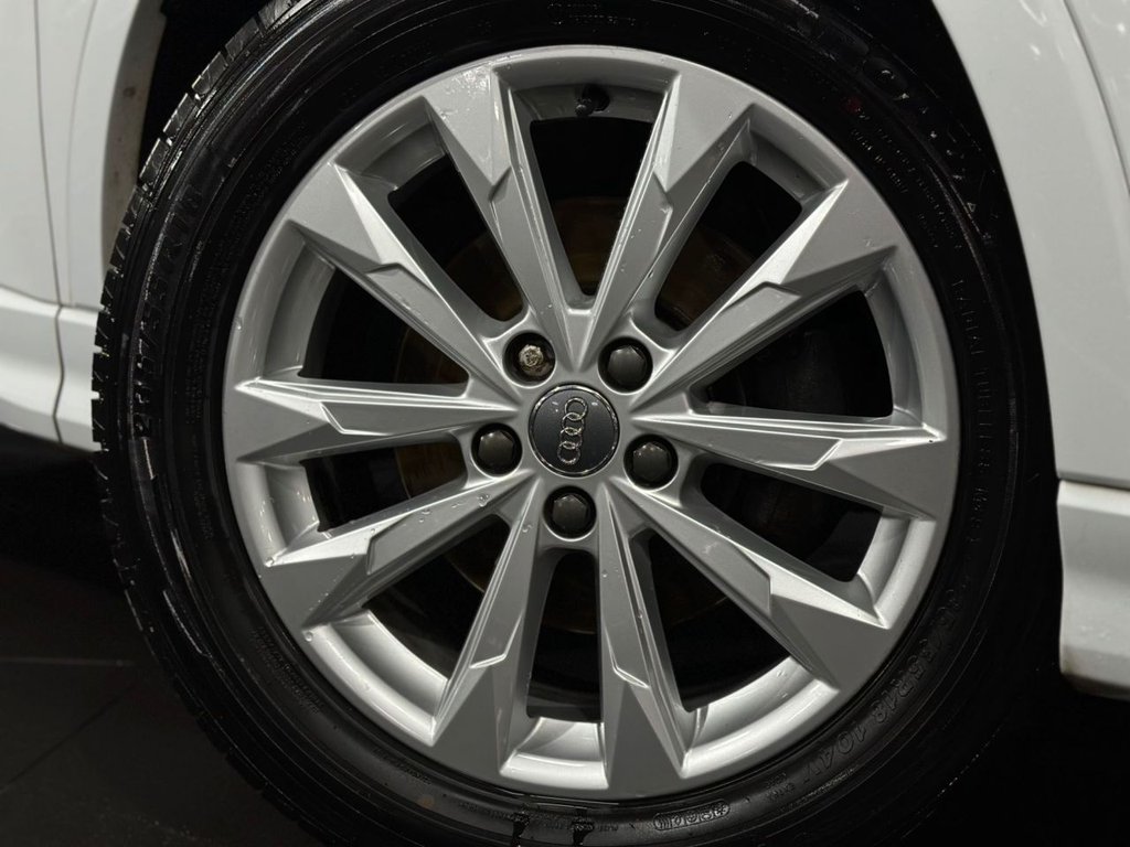 Used Audi Q3 2019 for sale - 76586615: Photo 17