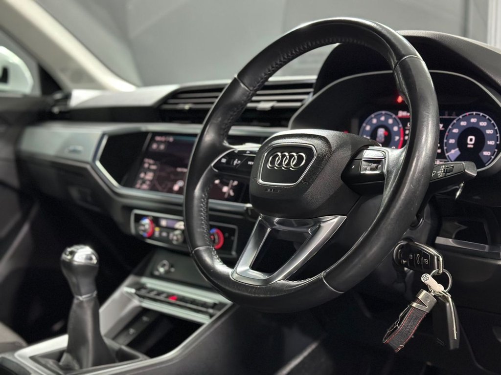 Used Audi Q3 2019 for sale - 76586615: Photo 18