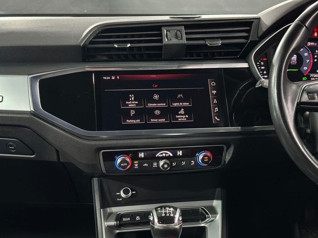 Used Audi Q3 2019 for sale - 76586615: Photo 19