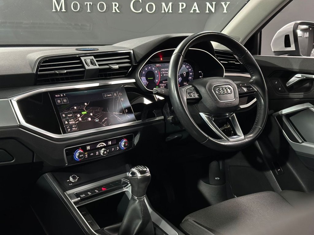 Used Audi Q3 2019 for sale - 76586615: Photo 20