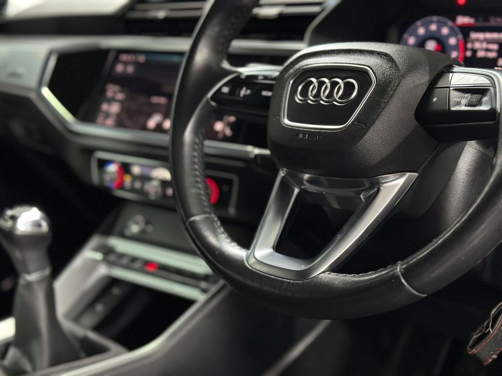 Used Audi Q3 2019 for sale - 76586615: Photo 21