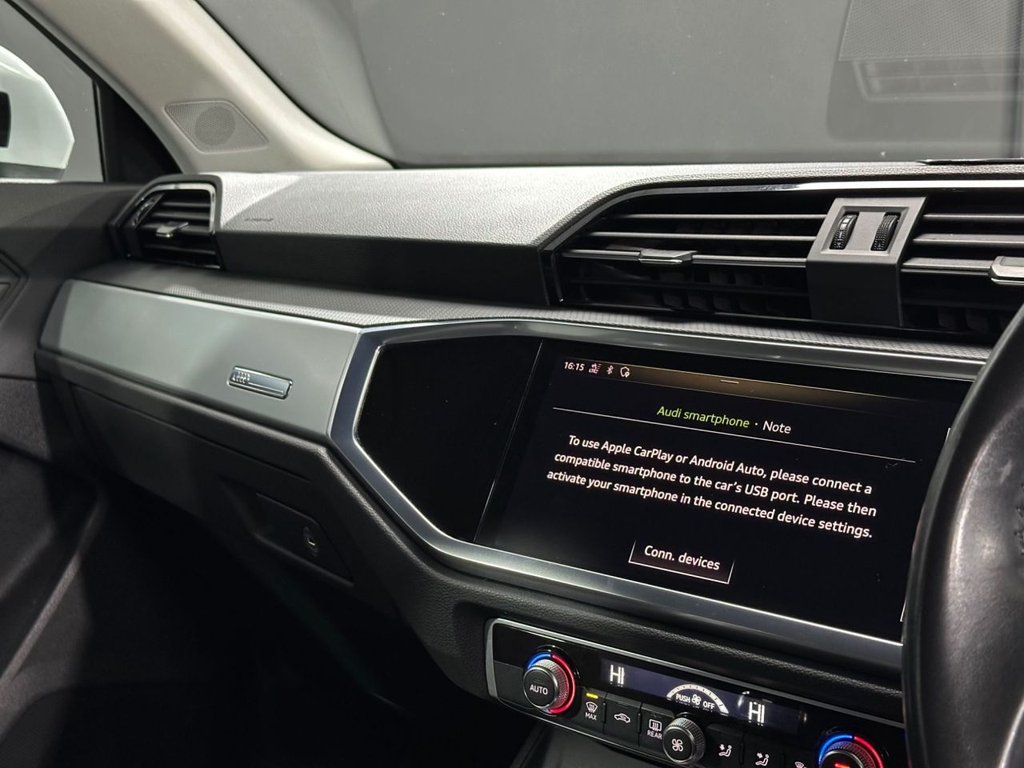 Used Audi Q3 2019 for sale - 76586615: Photo 23