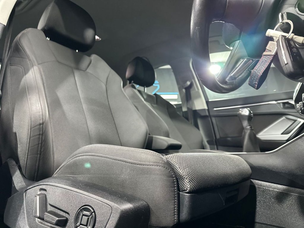 Used Audi Q3 2019 for sale - 76586615: Photo 27