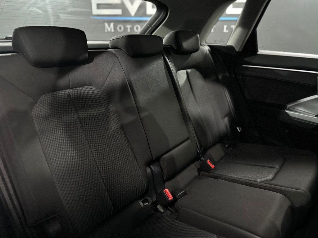 Used Audi Q3 2019 for sale - 76586615: Photo 29