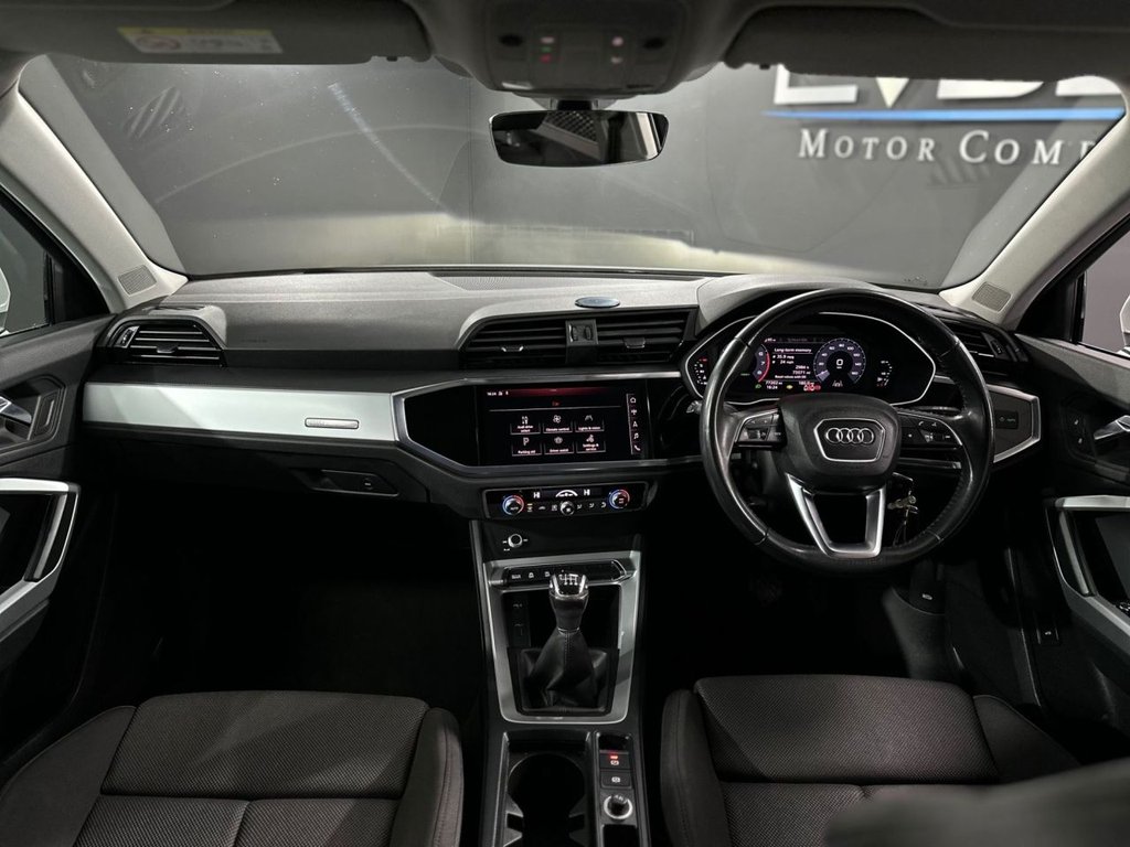 Used Audi Q3 2019 for sale - 76586615: Photo 3